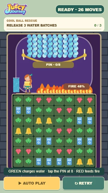Fire Rescue preview