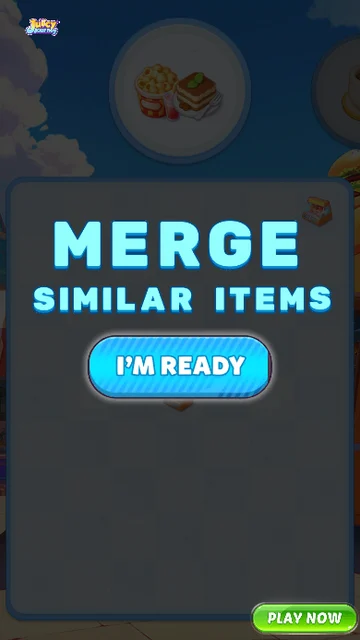 Chef Merge preview