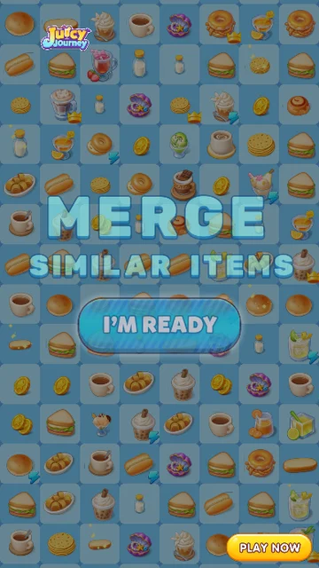 Coast Merge preview