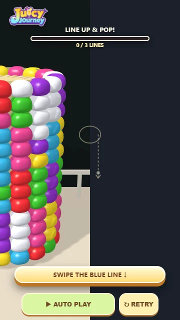 Corn Rings preview