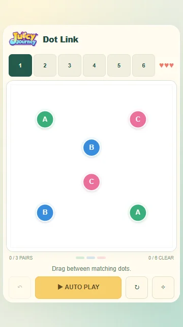 Dot Link preview