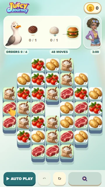 Stack Merge preview