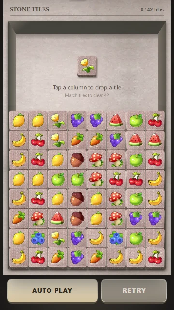 Stone Tiles preview