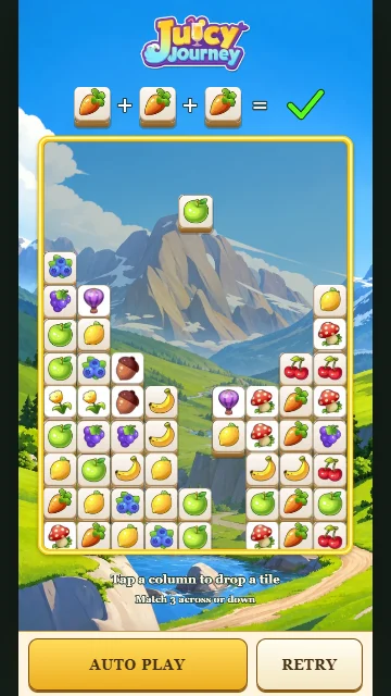 Fruit Valley preview